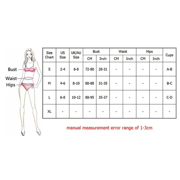 Micro Bikini  Women Handmade Crochet Knit Swimwear Halter Patchwork Bathing Suit Swimsuit Biquini Thong Bikini traje de bano - Image 6